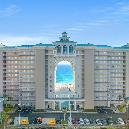 Majestic Sun Beach Resort By Panhandle Getaways Destin Kültér fotó