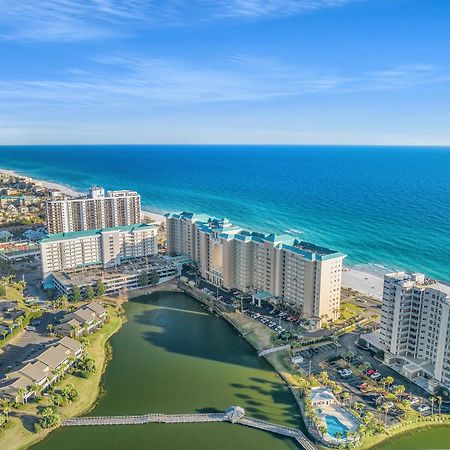 Majestic Sun Beach Resort By Panhandle Getaways Destin Kültér fotó