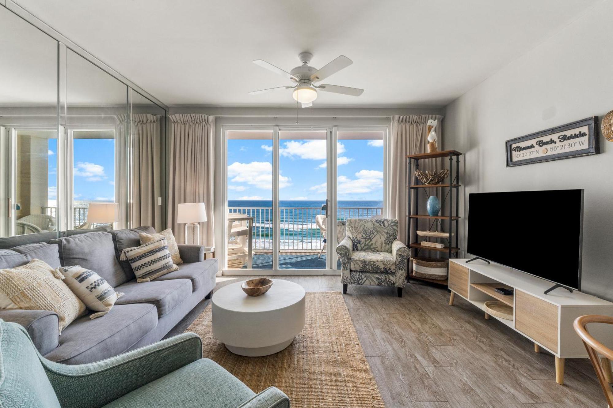 Majestic Sun Beach Resort By Panhandle Getaways Destin Kültér fotó