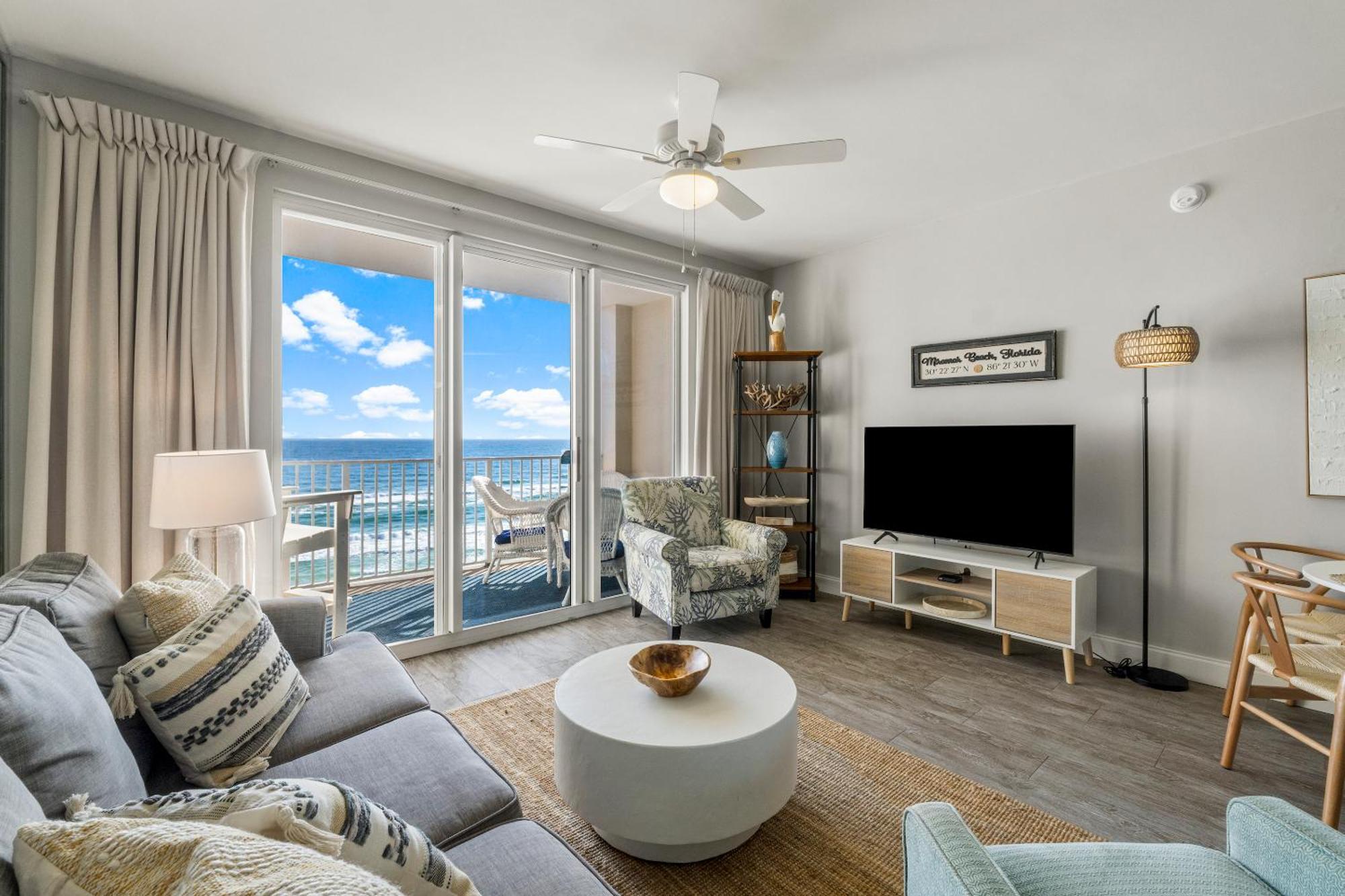 Majestic Sun Beach Resort By Panhandle Getaways Destin Kültér fotó
