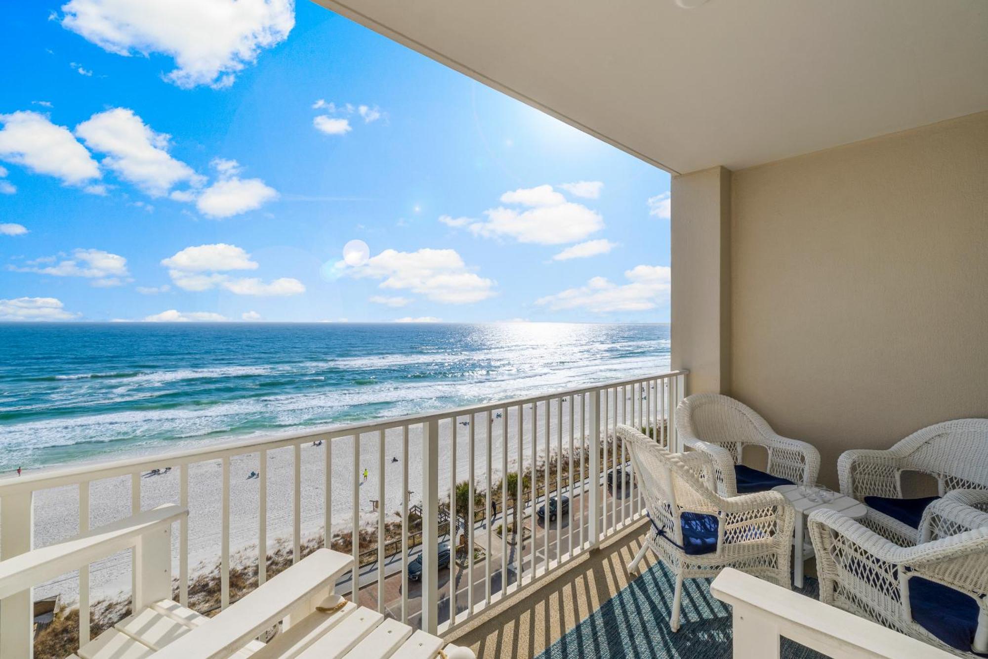 Majestic Sun Beach Resort By Panhandle Getaways Destin Kültér fotó