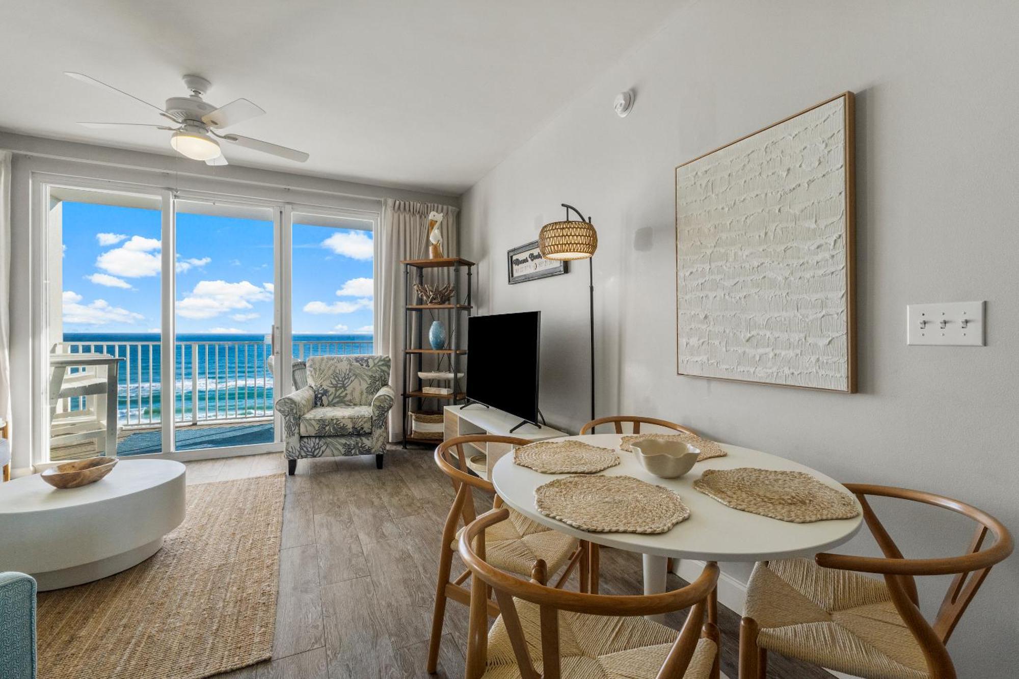 Majestic Sun Beach Resort By Panhandle Getaways Destin Kültér fotó