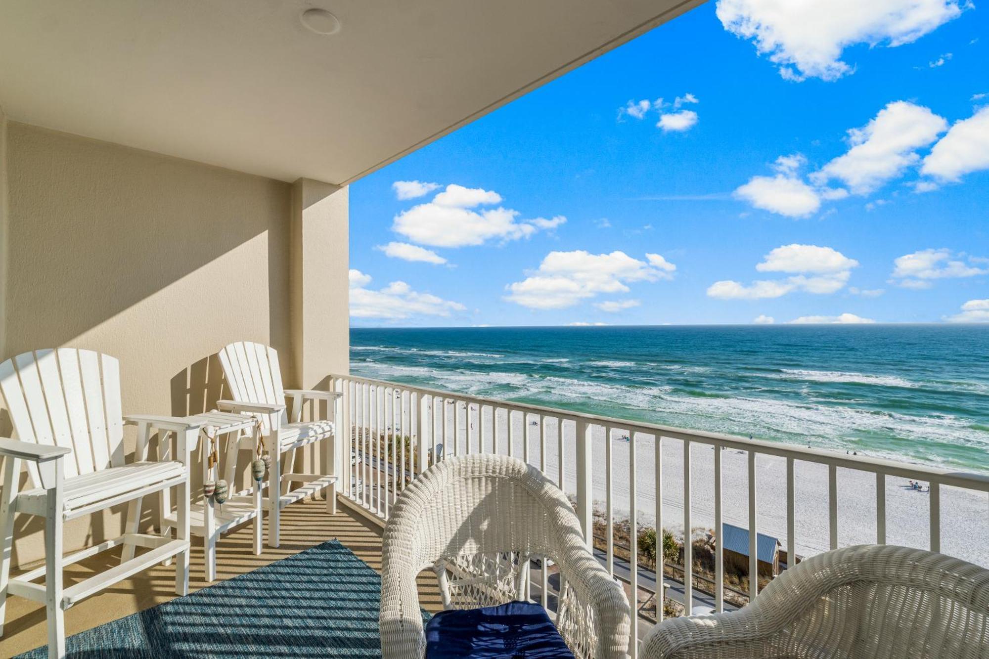 Majestic Sun Beach Resort By Panhandle Getaways Destin Kültér fotó