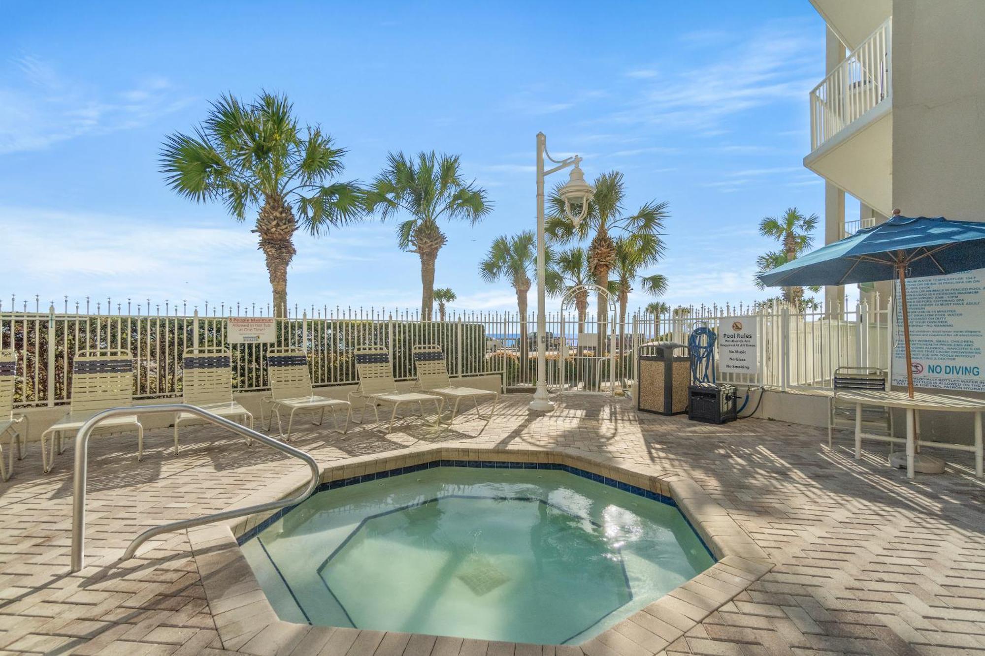 Majestic Sun Beach Resort By Panhandle Getaways Destin Kültér fotó