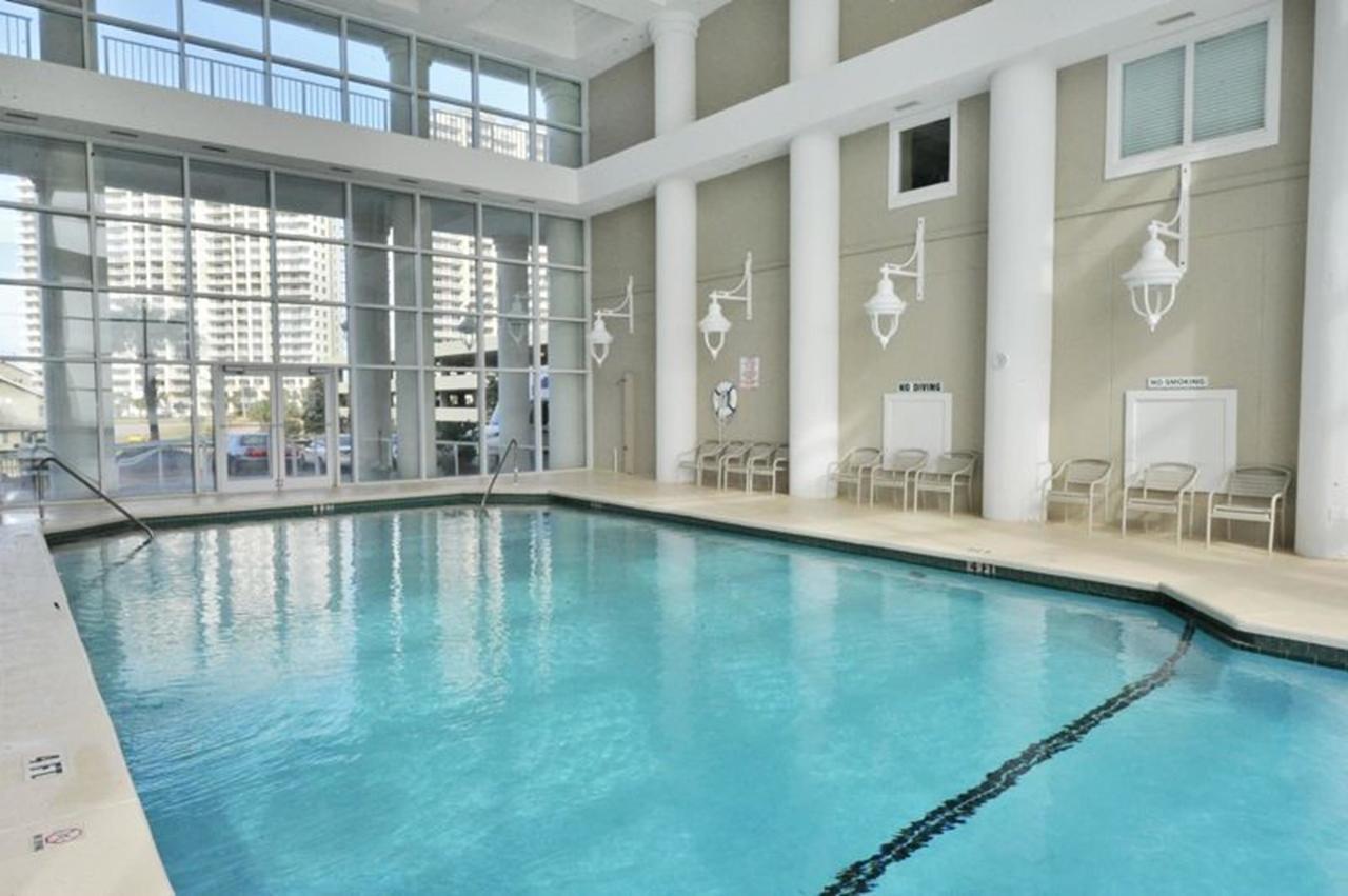 Majestic Sun Beach Resort By Panhandle Getaways Destin Kültér fotó