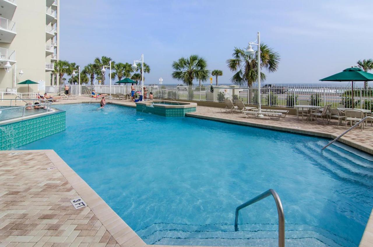 Majestic Sun Beach Resort By Panhandle Getaways Destin Kültér fotó