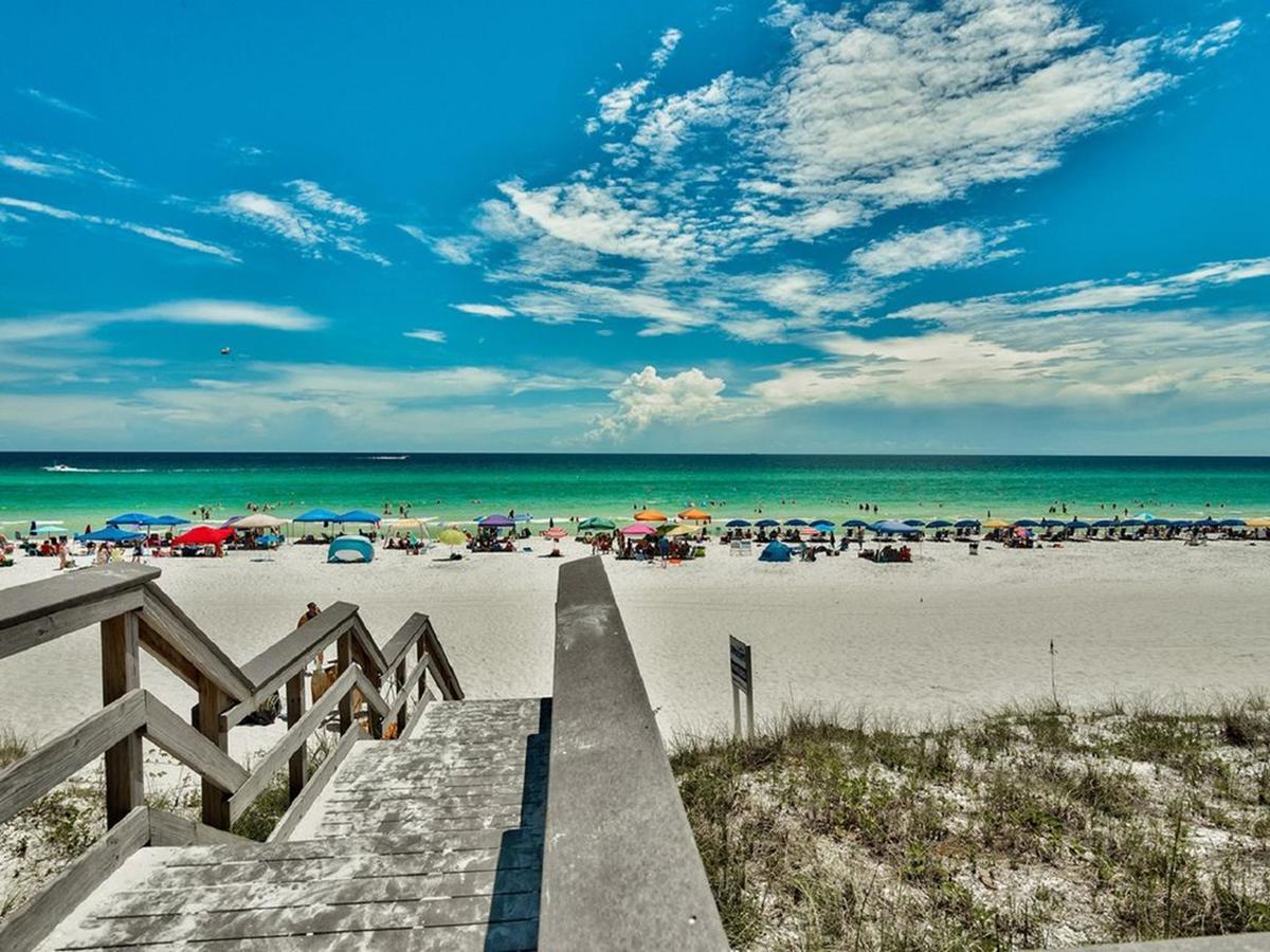 Majestic Sun Beach Resort By Panhandle Getaways Destin Kültér fotó